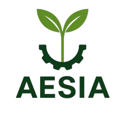 Logo de AESIA