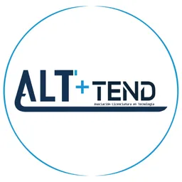 Logo de ALTTEND