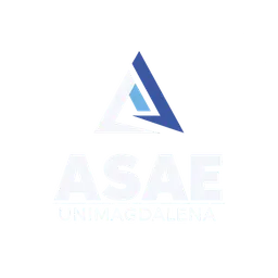 Logo de ASAE