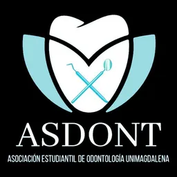 Logo de ASDONT