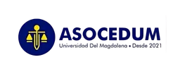 Logo de ASOCEDUM