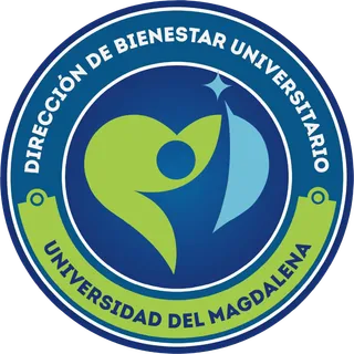 Logo de Dirección de Bienestar Universitario
