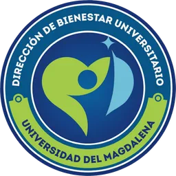Logo de Dirección de Bienestar Universitario