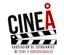Logo de CINEA