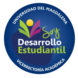 Logo de Desarrollo Estudiantil
