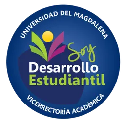 Logo de Desarrollo Estudiantil