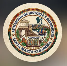 Logo de Historia y Patrimonio
