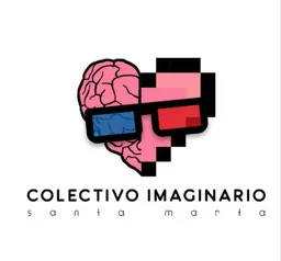 Logo de Imaginario