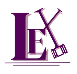 Logo de LEX