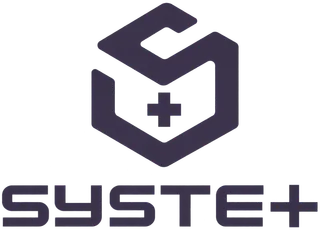 Logo de Syste+