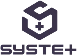 Logo de Syste+